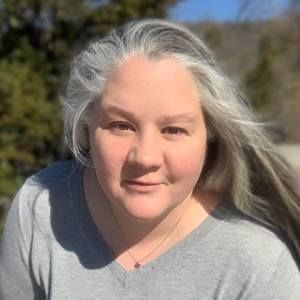 Meet your Posher, Whitney